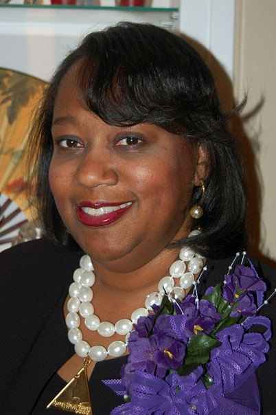 delta sigma theta