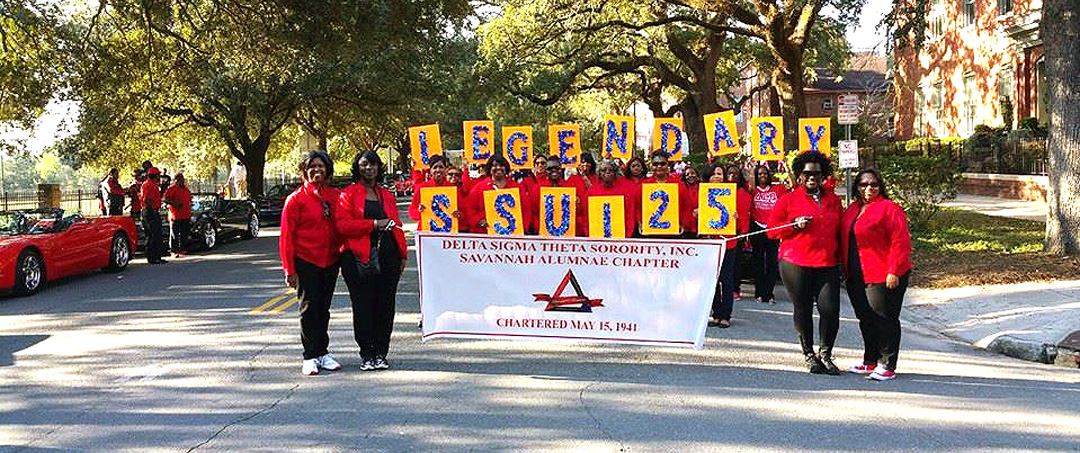 delta sigma theta