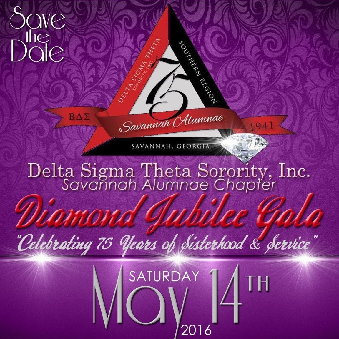 savethedate
