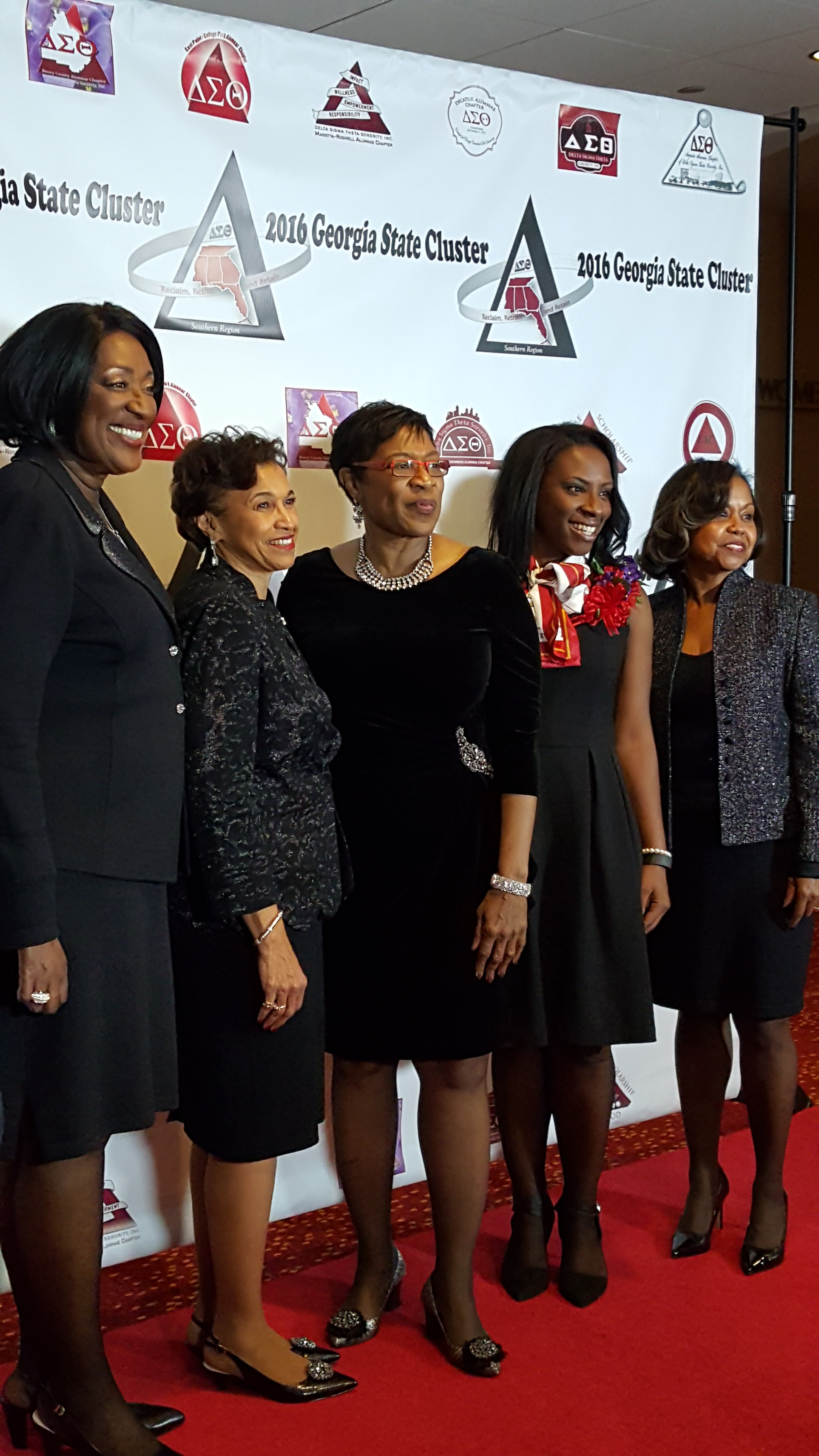 DSTLEadership