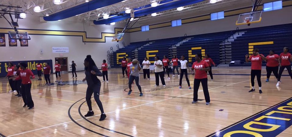 exerciseclass
