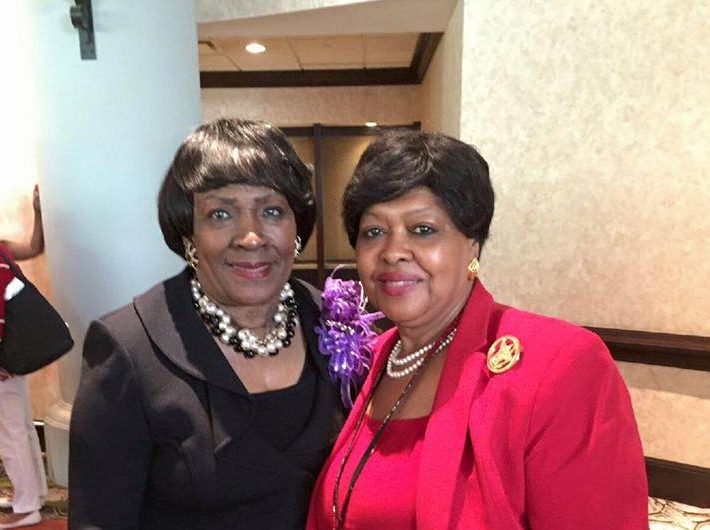 dst_Dr Pat and past nat'l pres